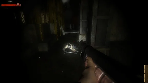 Condemned Criminal Origins (Steam Gift Region Free/ROW)