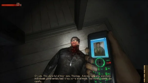 Condemned Criminal Origins (Steam Gift Region Free/ROW)