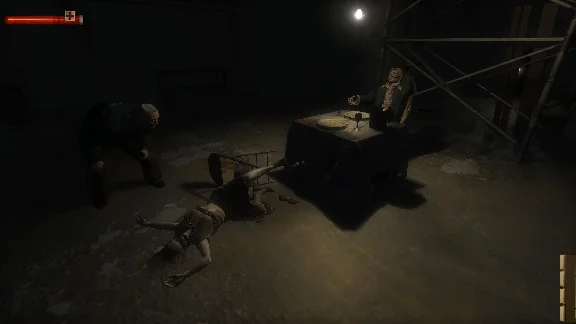 Condemned Criminal Origins (Steam Gift Region Free/ROW)