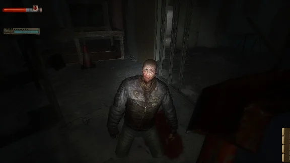 Condemned Criminal Origins (Steam Gift Region Free/ROW)