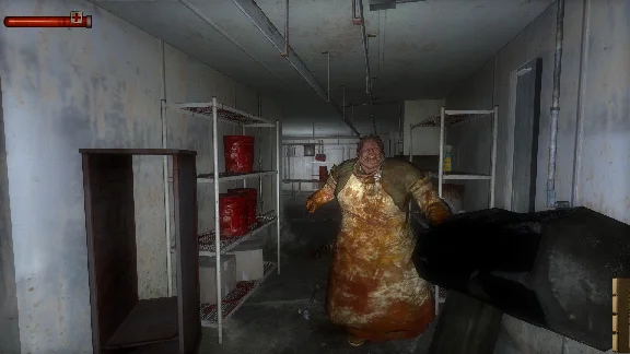 Condemned Criminal Origins (Steam Gift Region Free/ROW)
