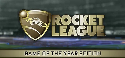 Rocket League Game of the Year Edition (RU/UA/KZ/СНГ)
