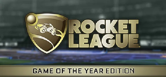 Rocket League Game of the Year Edition (RU/UA/KZ/СНГ)