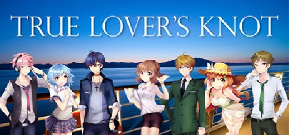 True Lover´s Knot (Region Free) Steam Key