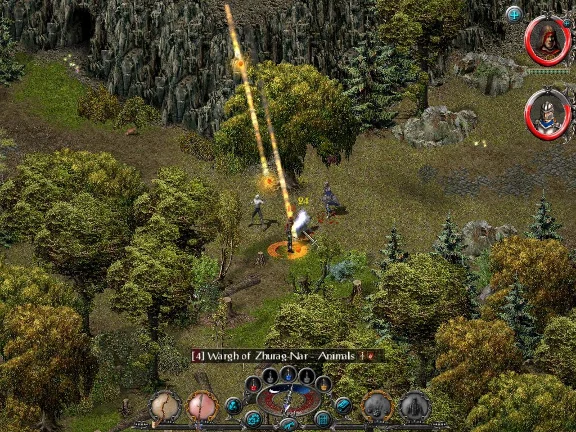 Sacred Gold (3 in 1) 🔑STEAM KEY ✔️RUSSIA + GLOBAL