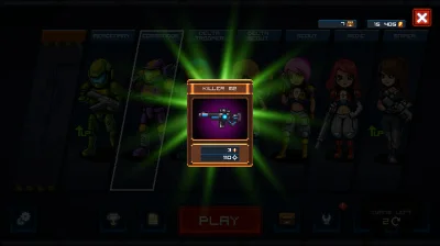 Super Turbo Demon Busters! STEAM KEY REGION FREE GLOBAL