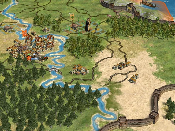 Sid Meier´s Civilization 4: Complete Edition🔑STEAM KEY