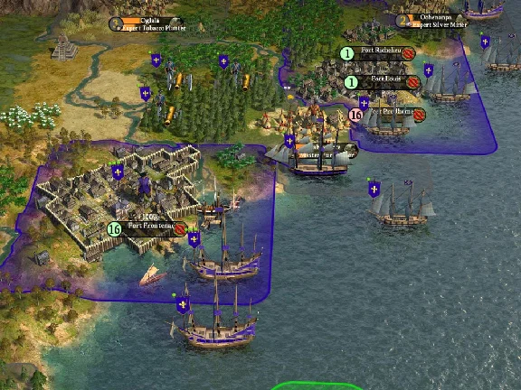 Sid Meier´s Civilization 4: Complete Edition🔑STEAM KEY