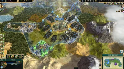 Sid Meier´s: Civilization V Gods and Kings (STEAM КЛЮЧ)