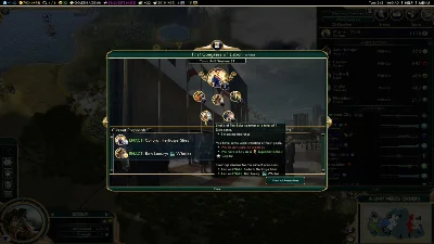 Sid Meier´s: Civilization V - Brave New World 🔑STEAM