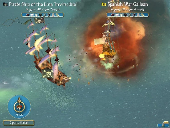 Sid Meier´s Pirates 🔑STEAM KEY 🔥RUSSIA + GLOBAL