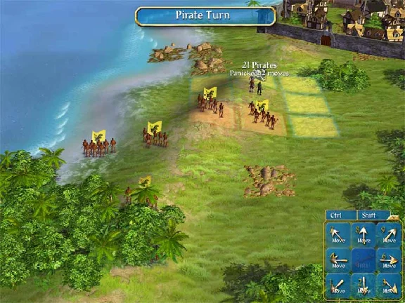 Sid Meier´s Pirates 🔑STEAM KEY 🔥RUSSIA + GLOBAL