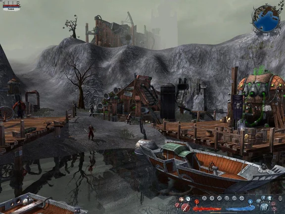 Silverfall (Steam Gift / RU/CIS)