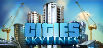 Cities: Skylines [Steam Gift]