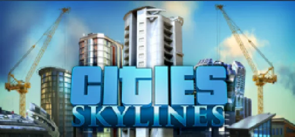 Cities: Skylines [Steam Gift]