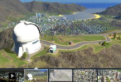 Cities: Skylines [Steam Gift]