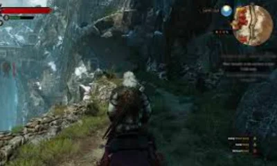 The Witcher 3: Wild Hunt + СЕКРЕТКА + СМЕНА ПОЧТЫ