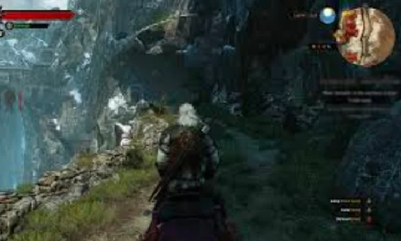 The Witcher 3: Wild Hunt + СЕКРЕТКА + СМЕНА ПОЧТЫ
