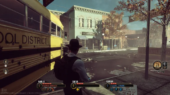 The Bureau: XCOM Declassified
