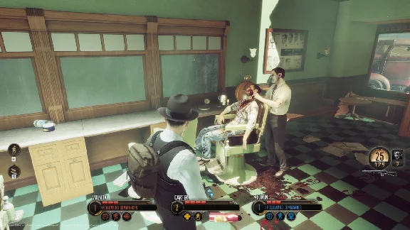 The Bureau: XCOM Declassified