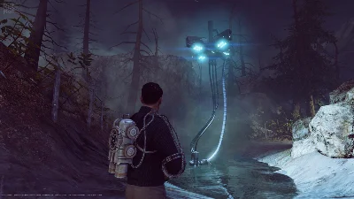 The Bureau: XCOM Declassified