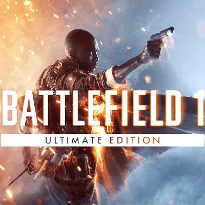 BATTLEFIELD 1 ULTIMATE/PREMIUM + WARRANTY