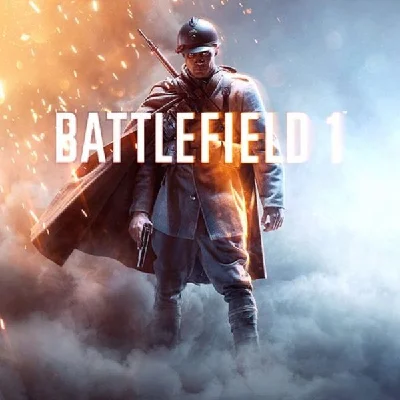 BATTLEFIELD 1 DELUXE + WARRANTY