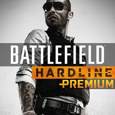 BATTLEFIELD HARDLINE PREMIUM + WARRANTY