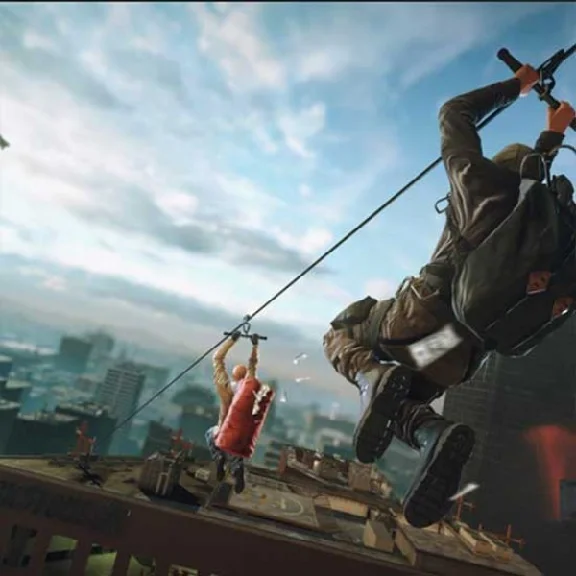 BATTLEFIELD HARDLINE PREMIUM + WARRANTY