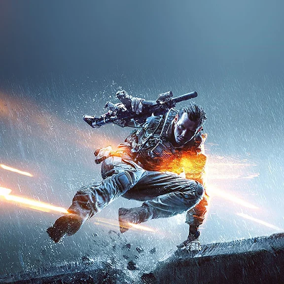 BATTLEFIELD 4 PREMIUM + ГАРАНТИЯ