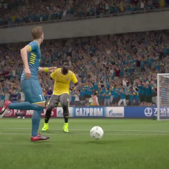 FIFA 17 + ГАРАНТИЯ