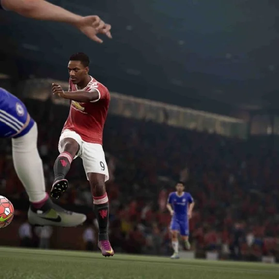 FIFA 17 + ГАРАНТИЯ