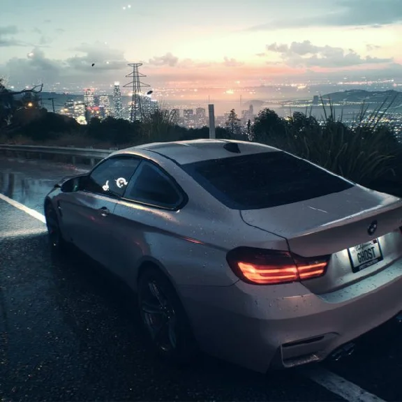 NEED FOR SPEED DELUXE EDITION + WARRANTY