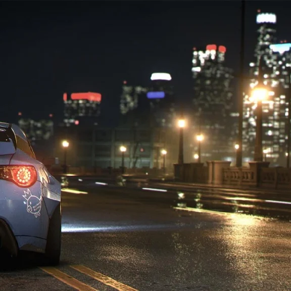 NEED FOR SPEED DELUXE EDITION + WARRANTY
