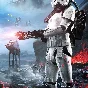 STAR WARS BATTLEFRONT + WARRANTY