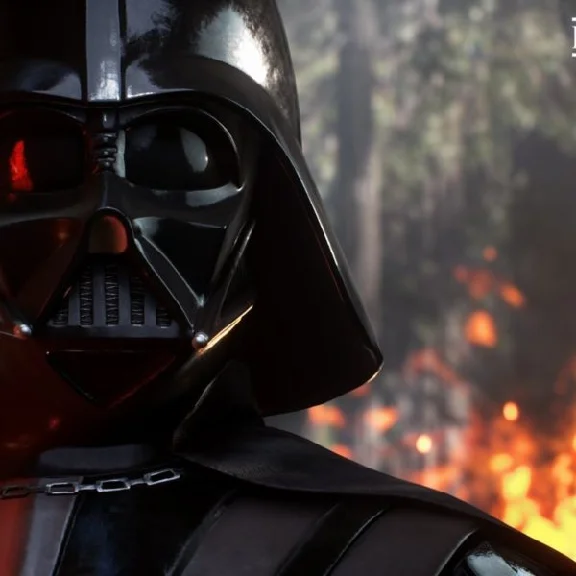 STAR WARS BATTLEFRONT ULTIMATE  + WARRANTY