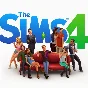THE SIMS 4 DELUXE/LIMITED + WARRANTY