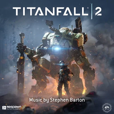TITANFALL 2 + WARRANTY