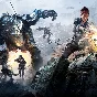 TITANFALL 2 + WARRANTY