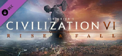 Sid Meier’s Civilization® VI: Rise and Fall