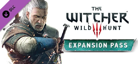 The Witcher 3: Wild Hunt - Expansion Pass (RU/UA/KZ/СНГ