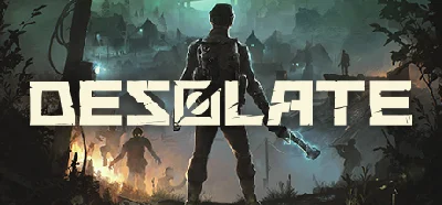 DESOLATE (STEAM РОССИЯ)