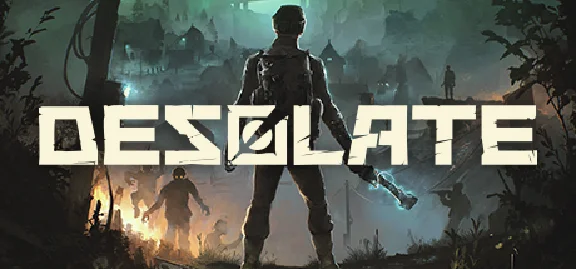 DESOLATE (STEAM РОССИЯ)