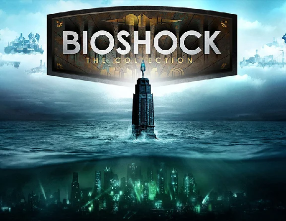 BioShock: The Collection (Steam/Ru)