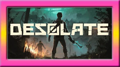 Desolate |Steam Gift| RUSSIA