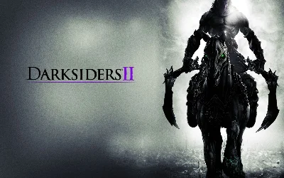 Darksiders II + Bonus + Discount