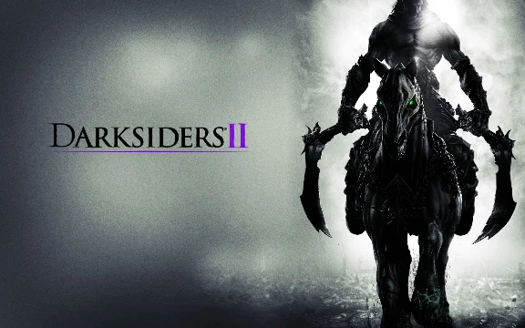 Darksiders II + Bonus + Discount