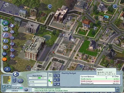 SimCity 4 Deluxe Edition (STEAM KEY / REGION FREE)