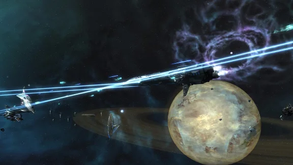 Sins of a Solar Empire: Rebellion (STEAM GIFT / RU/CIS)