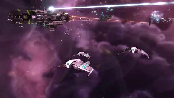 Sins of a Solar Empire: Trinity (STEAM KEY / RU/CIS)